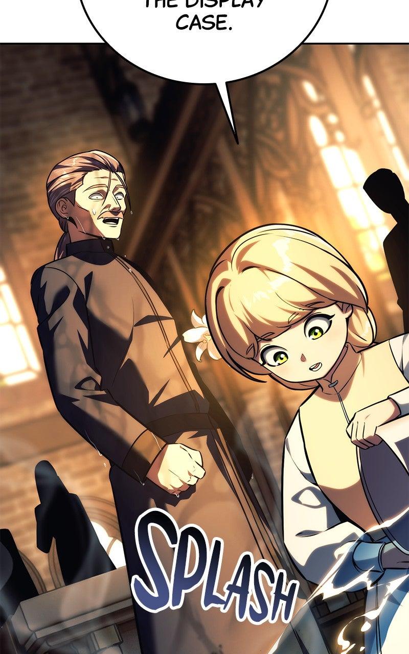 Read The Extra's Academy Survival Guide Manga Online