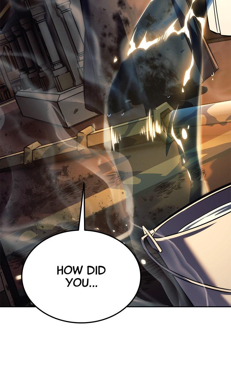 Read The Extra's Academy Survival Guide Manga Online