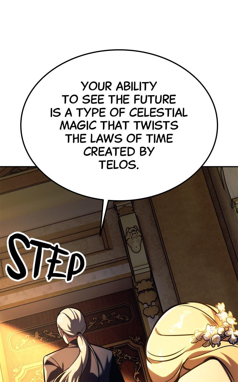Read The Extra's Academy Survival Guide Manga Online