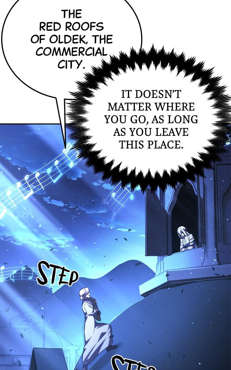 Read The Extra's Academy Survival Guide Manga Online