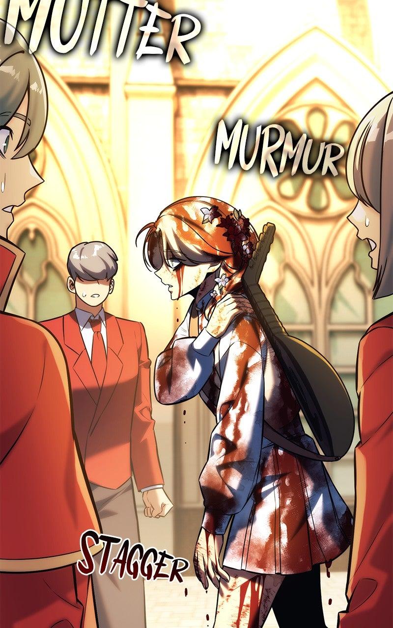 Read The Extra's Academy Survival Guide Manga Online