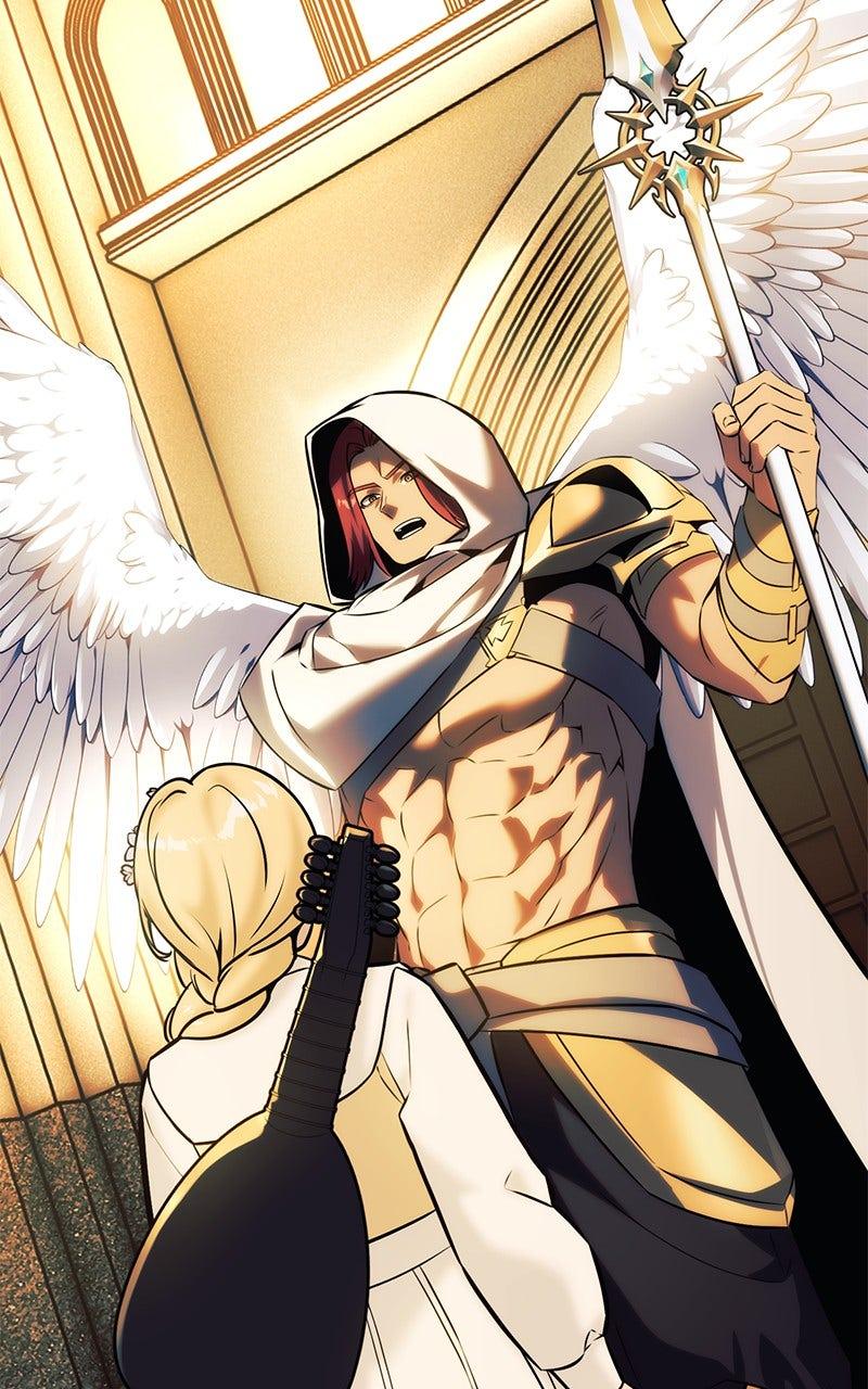 Read The Extra's Academy Survival Guide Manga Online