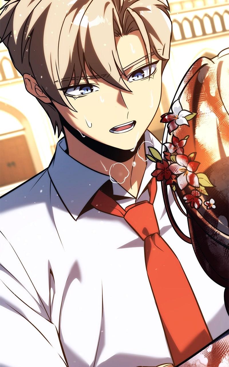 Read The Extra's Academy Survival Guide Manga Online