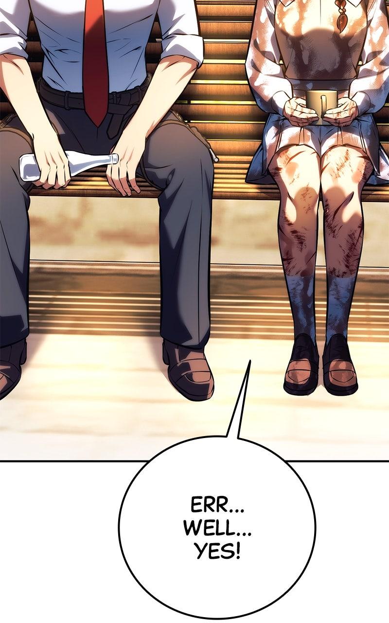Read The Extra's Academy Survival Guide Manga Online
