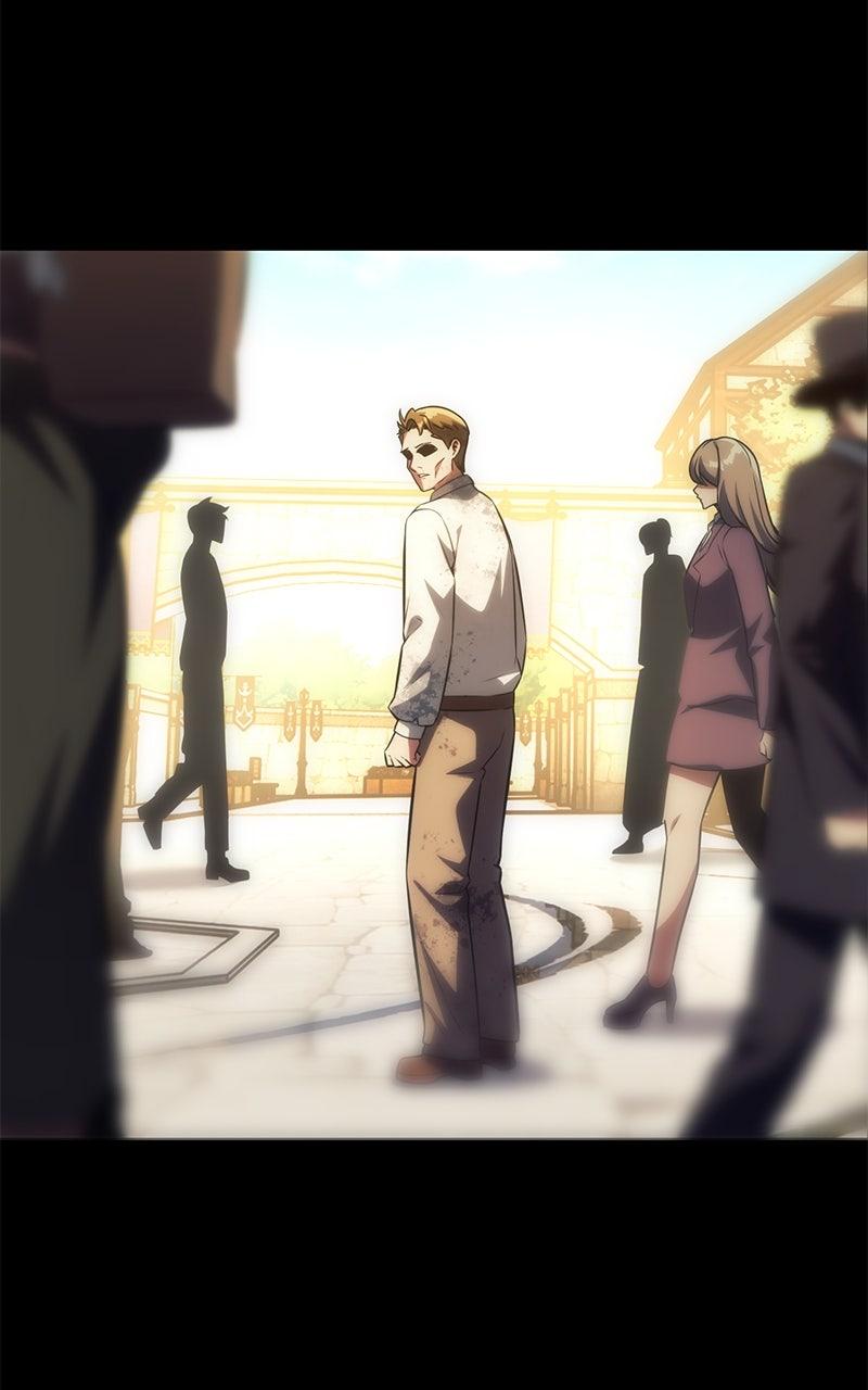 Read The Extra's Academy Survival Guide Manga Online