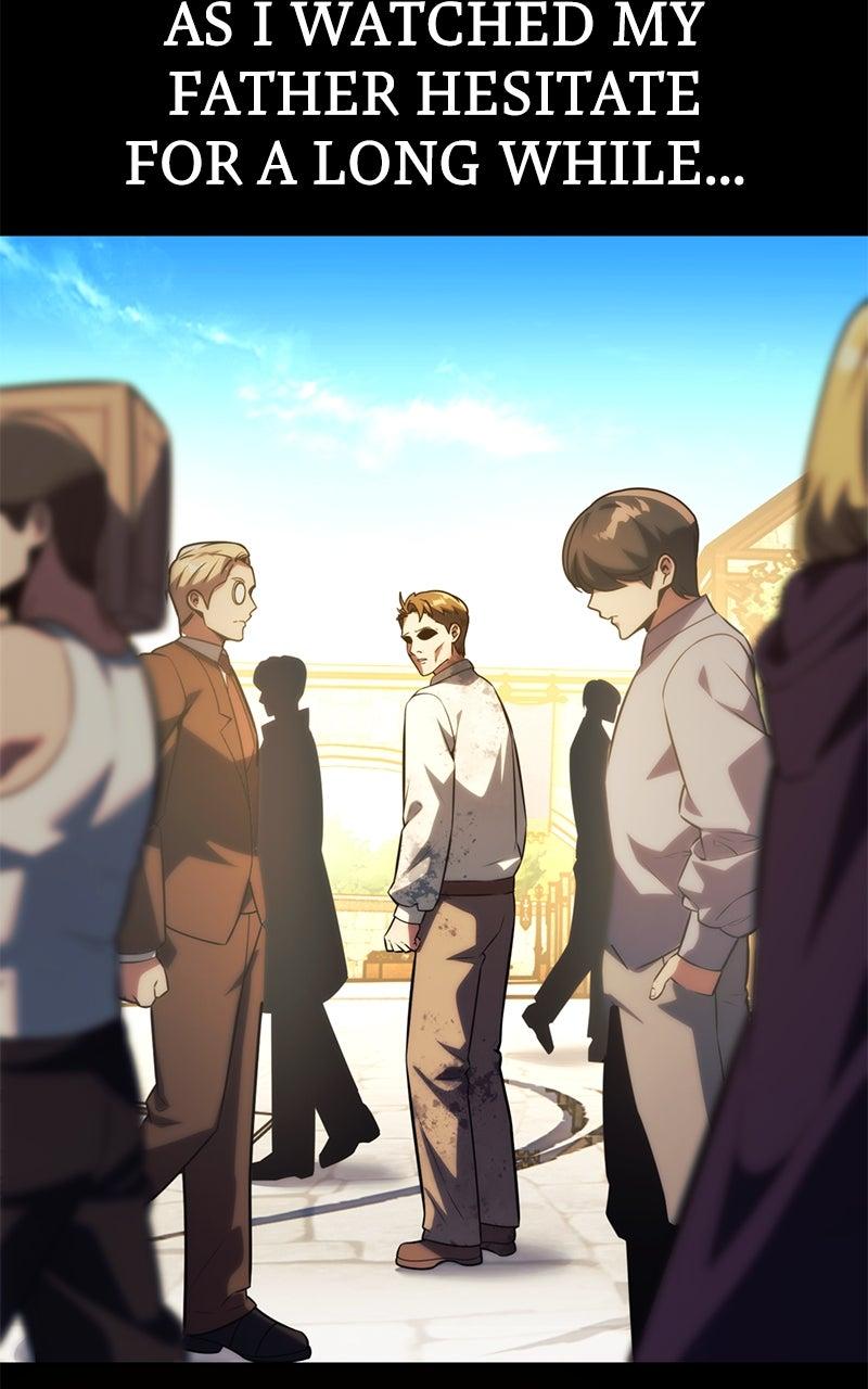 Read The Extra's Academy Survival Guide Manga Online