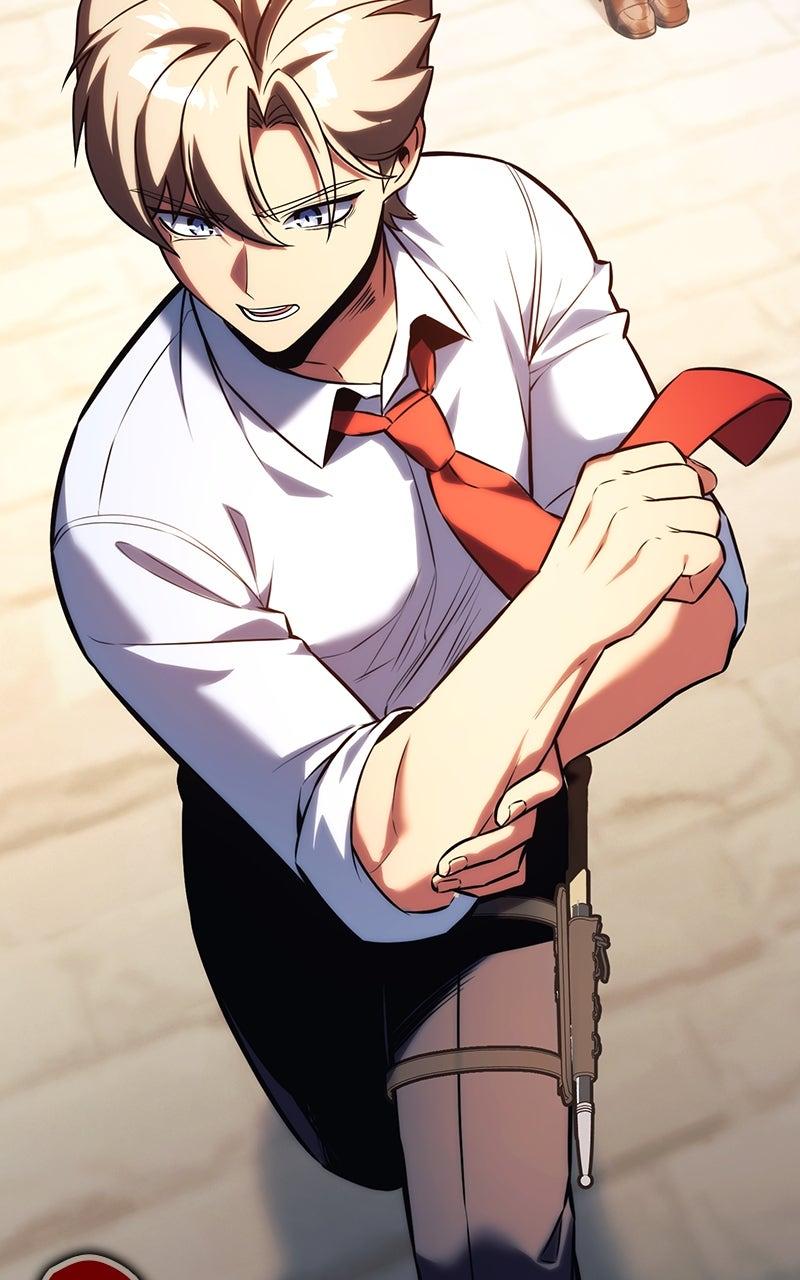 Read The Extra's Academy Survival Guide Manga Online