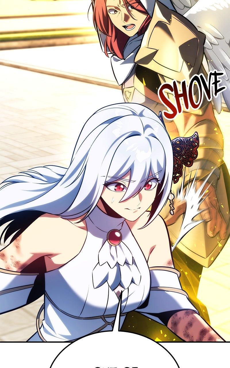 Read The Extra's Academy Survival Guide Manga Online