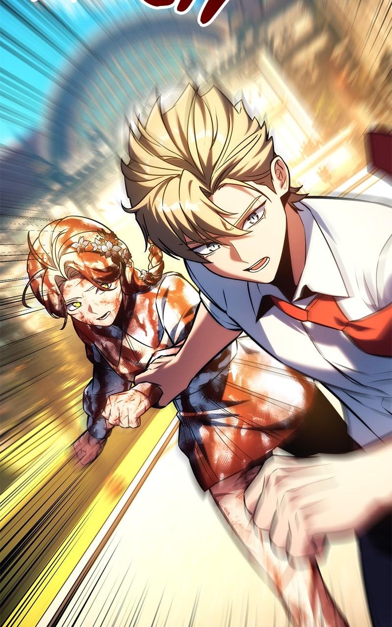 Read The Extra's Academy Survival Guide Manga Online