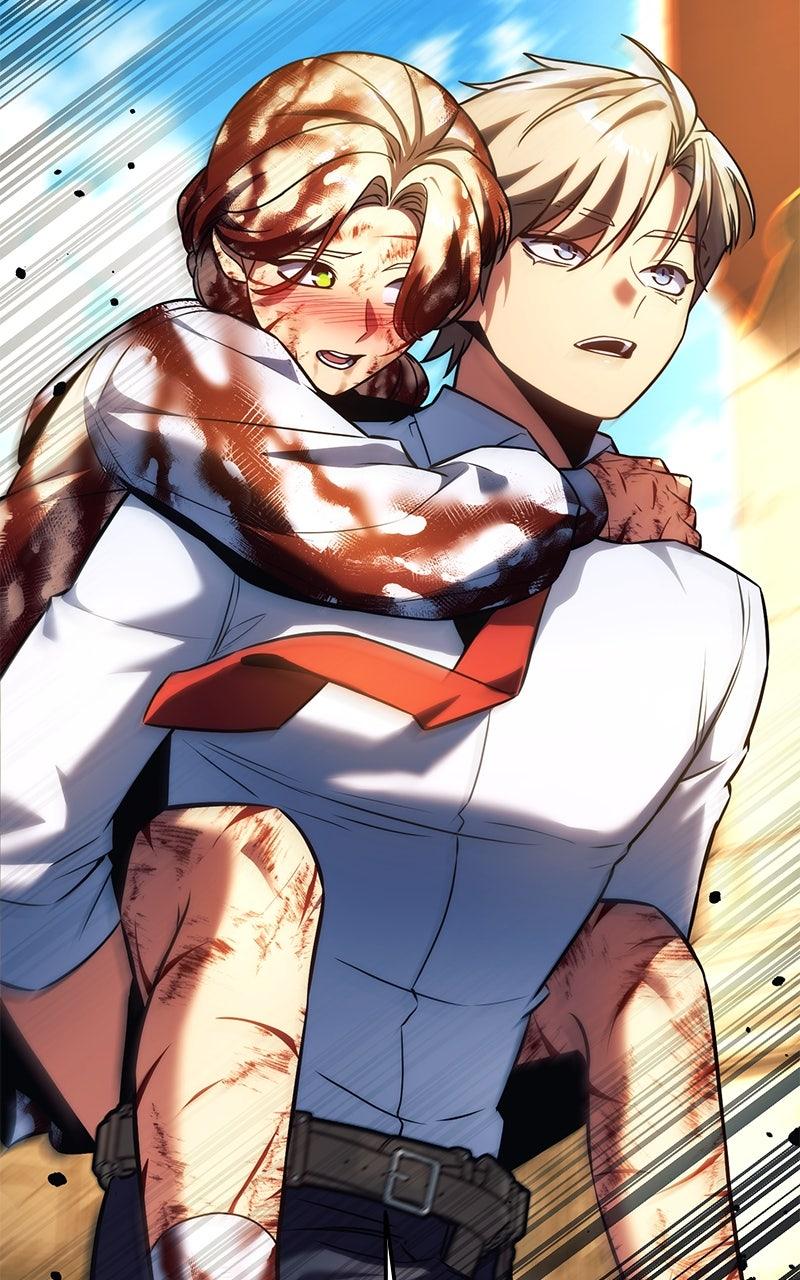 Read The Extra's Academy Survival Guide Manga Online