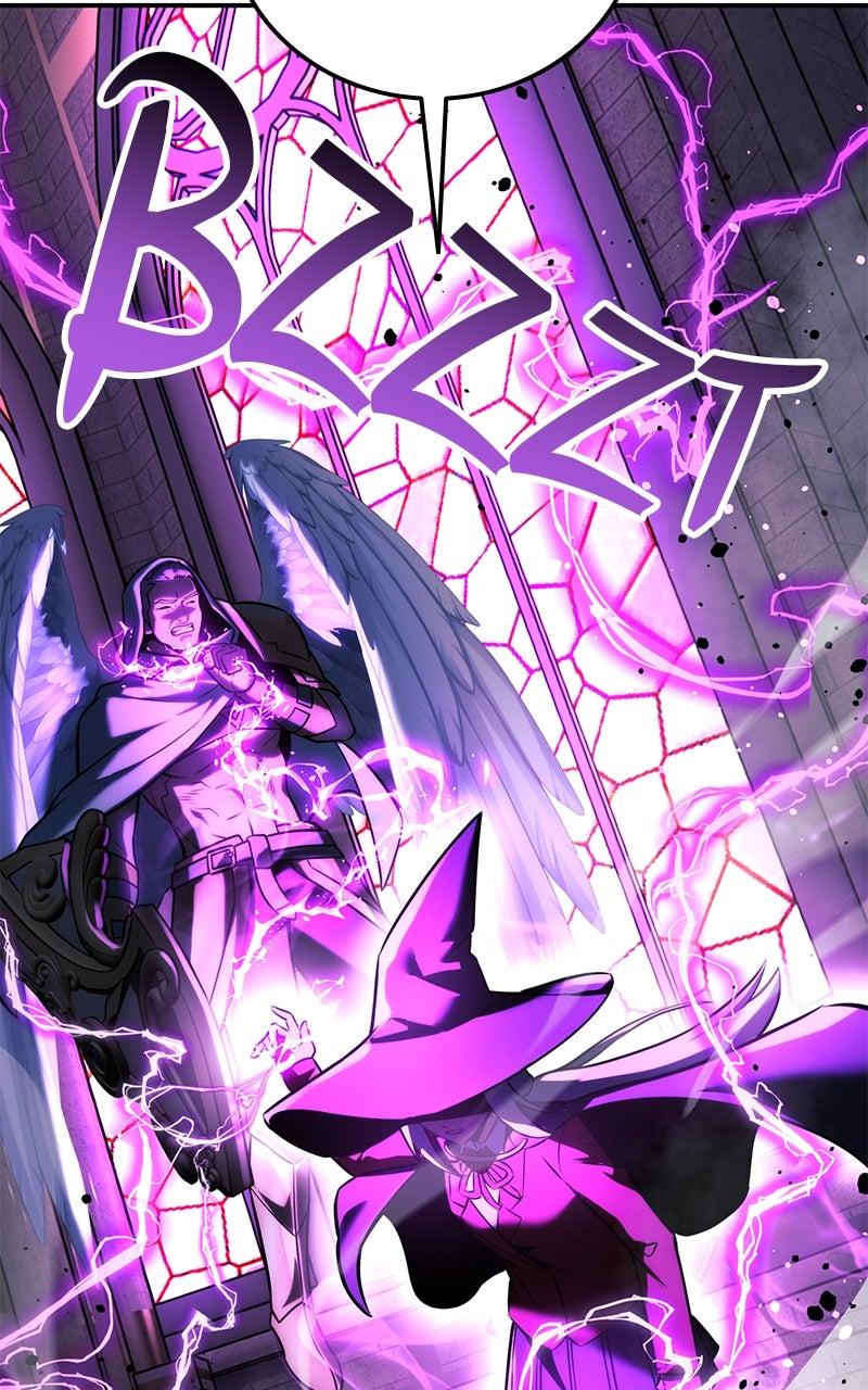 Read The Extra's Academy Survival Guide Manga Online