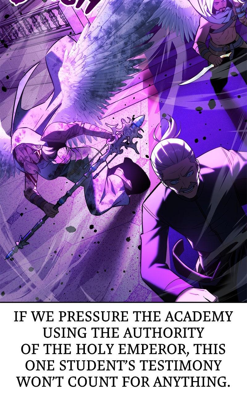 Read The Extra's Academy Survival Guide Manga Online