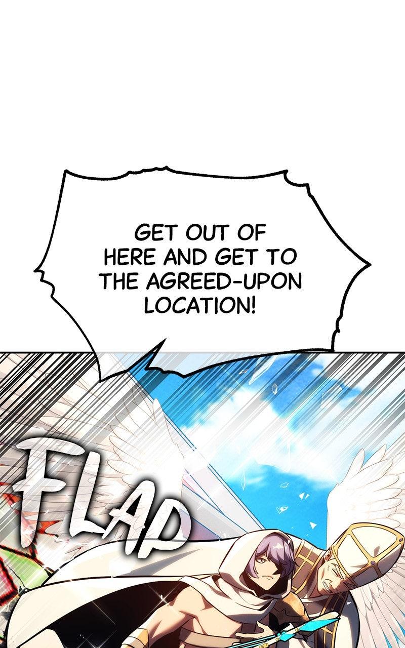 Read The Extra's Academy Survival Guide Manga Online
