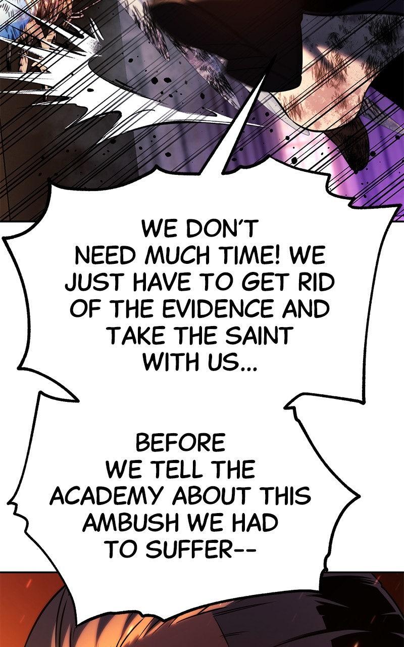 Read The Extra's Academy Survival Guide Manga Online