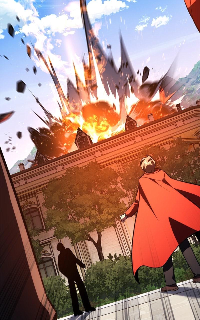 Read The Extra's Academy Survival Guide Manga Online
