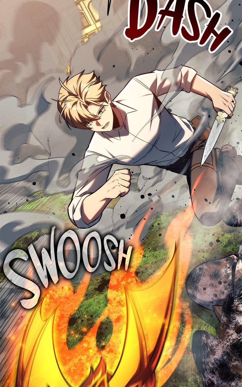 Read The Extra's Academy Survival Guide Manga Online