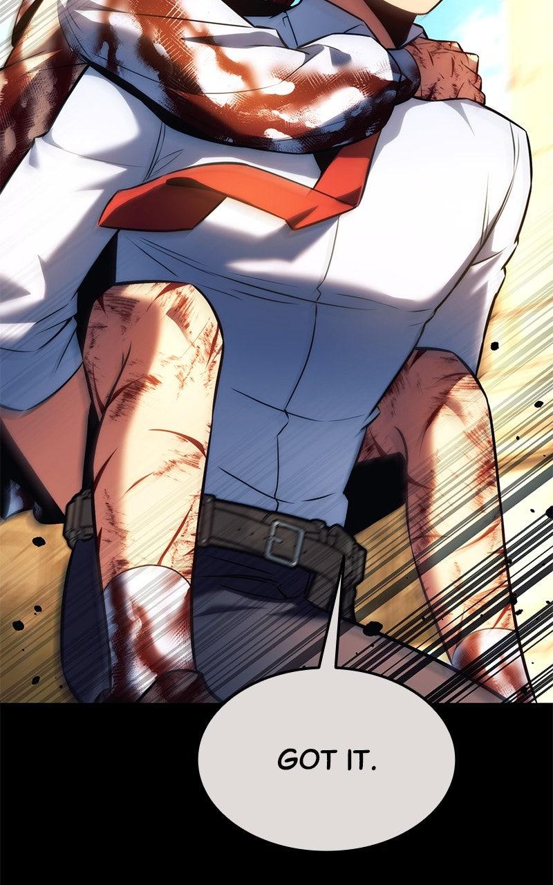Read The Extra's Academy Survival Guide Manga Online