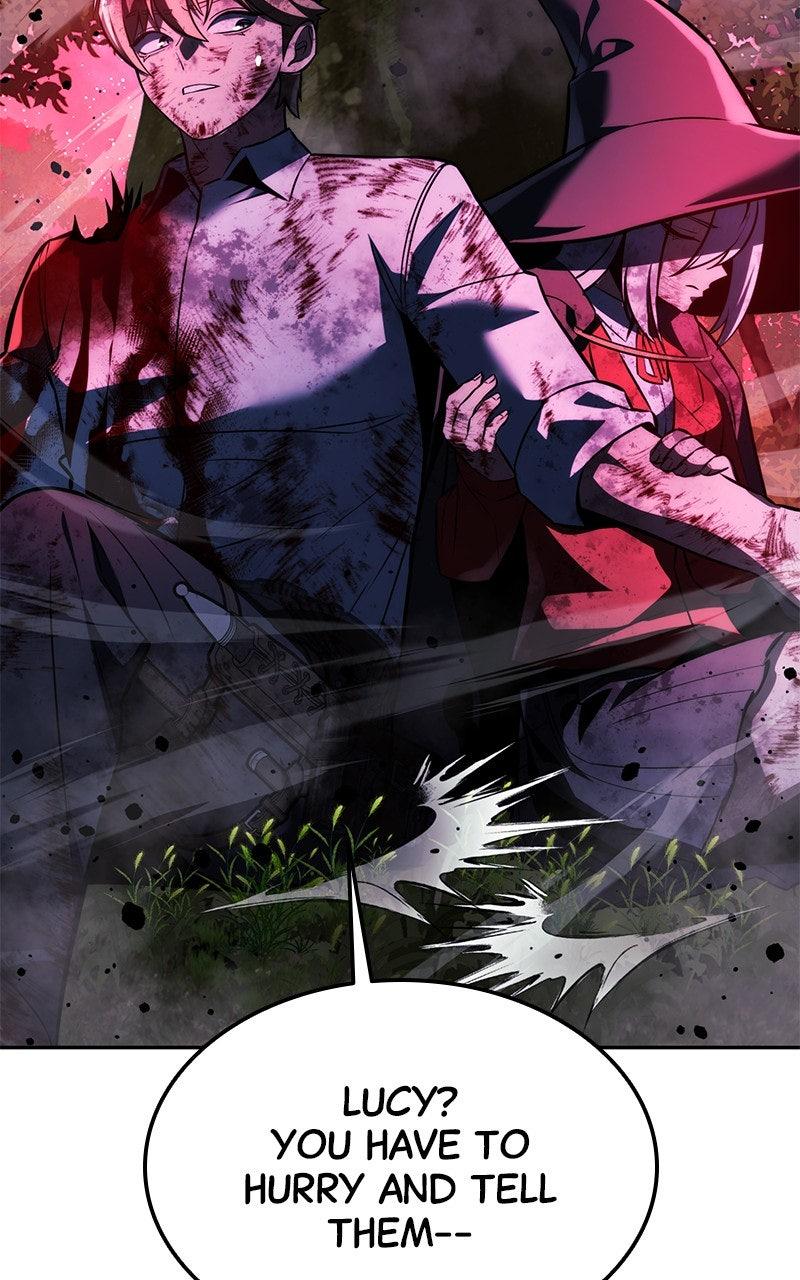 Read The Extra's Academy Survival Guide Manga Online
