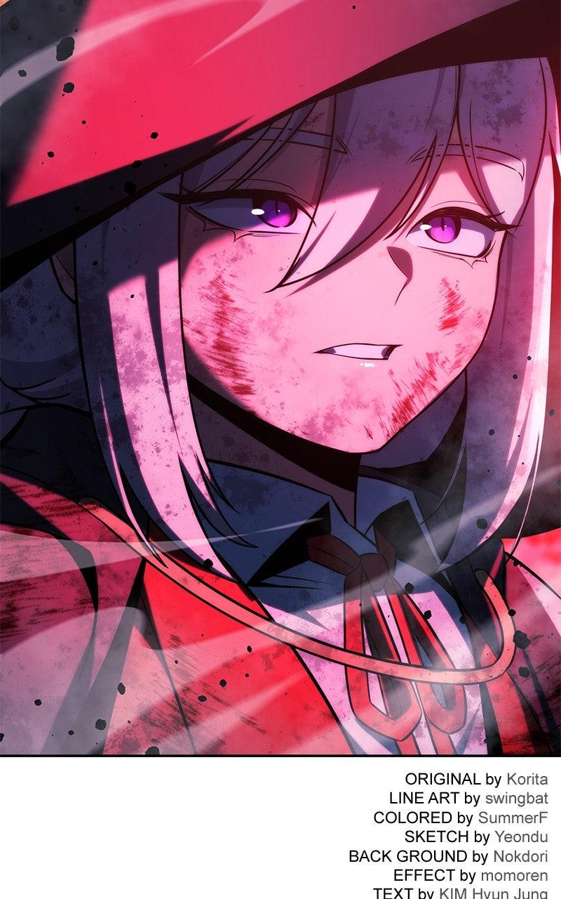 Read The Extra's Academy Survival Guide Manga Online