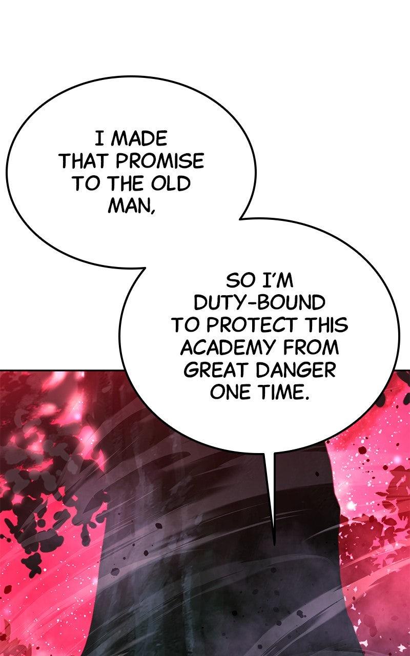 Read The Extra's Academy Survival Guide Manga Online