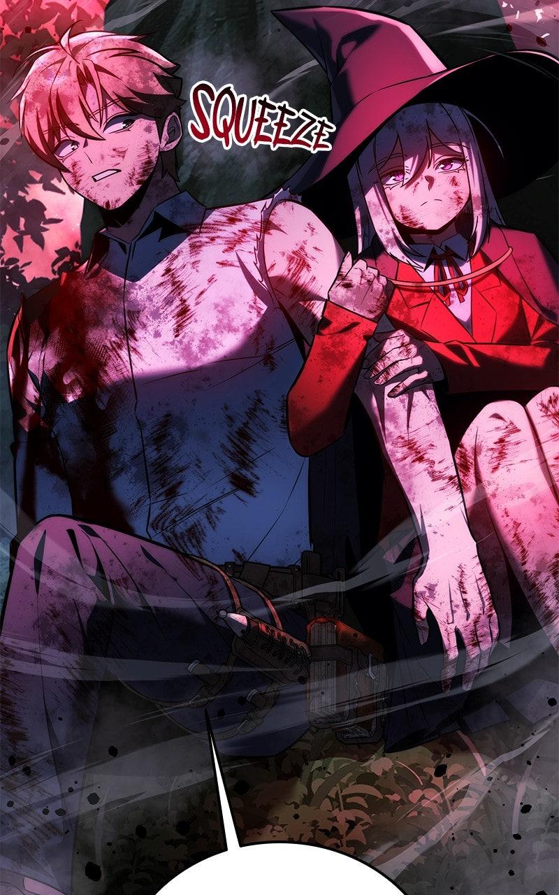 Read The Extra's Academy Survival Guide Manga Online