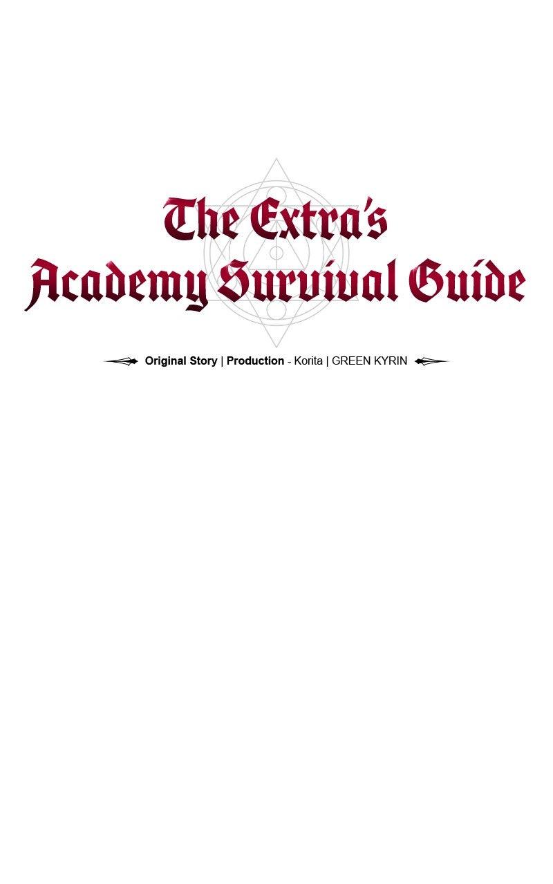 Read The Extra's Academy Survival Guide Manga Online