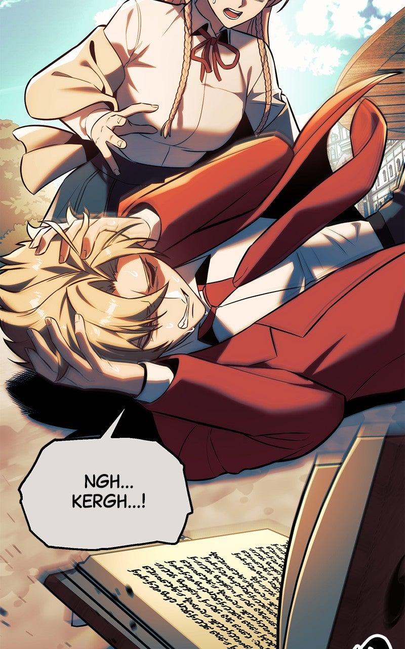 Read The Extra's Academy Survival Guide Manga Online