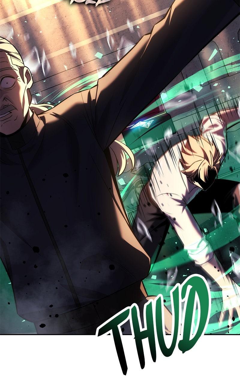 Read The Extra's Academy Survival Guide Manga Online