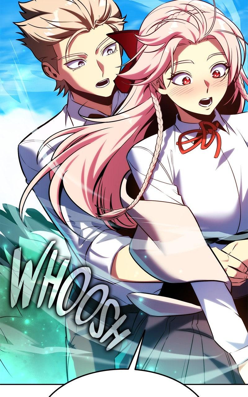 Read The Extra's Academy Survival Guide Manga Online