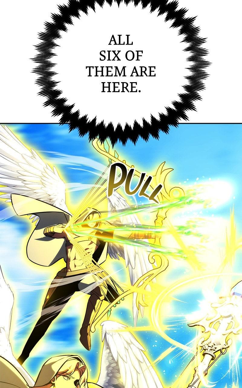 Read The Extra's Academy Survival Guide Manga Online