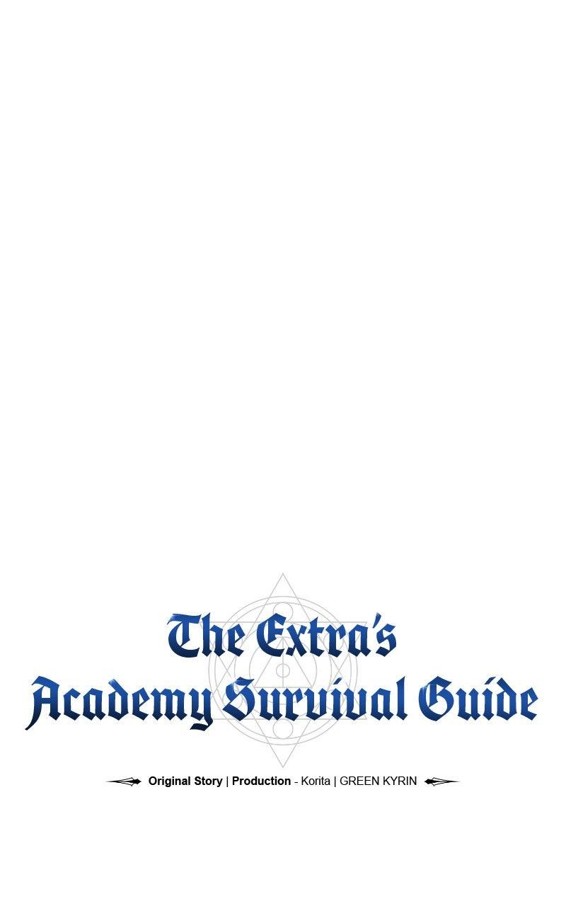 Read The Extra's Academy Survival Guide Manga Online