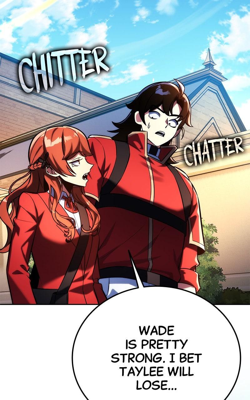 Read The Extra's Academy Survival Guide Manga Online