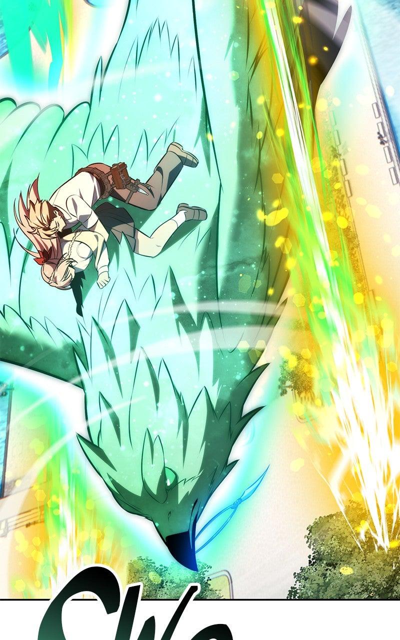 Read The Extra's Academy Survival Guide Manga Online