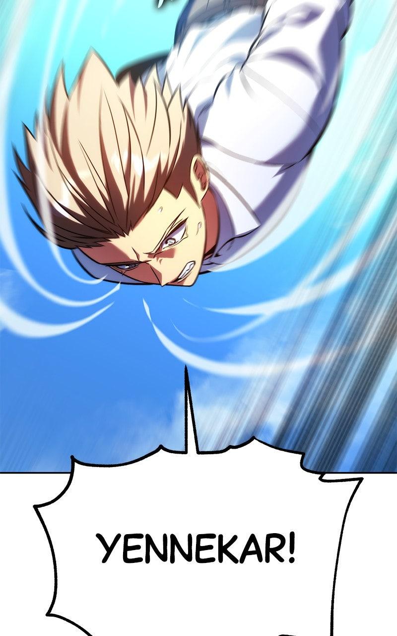 Read The Extra's Academy Survival Guide Manga Online