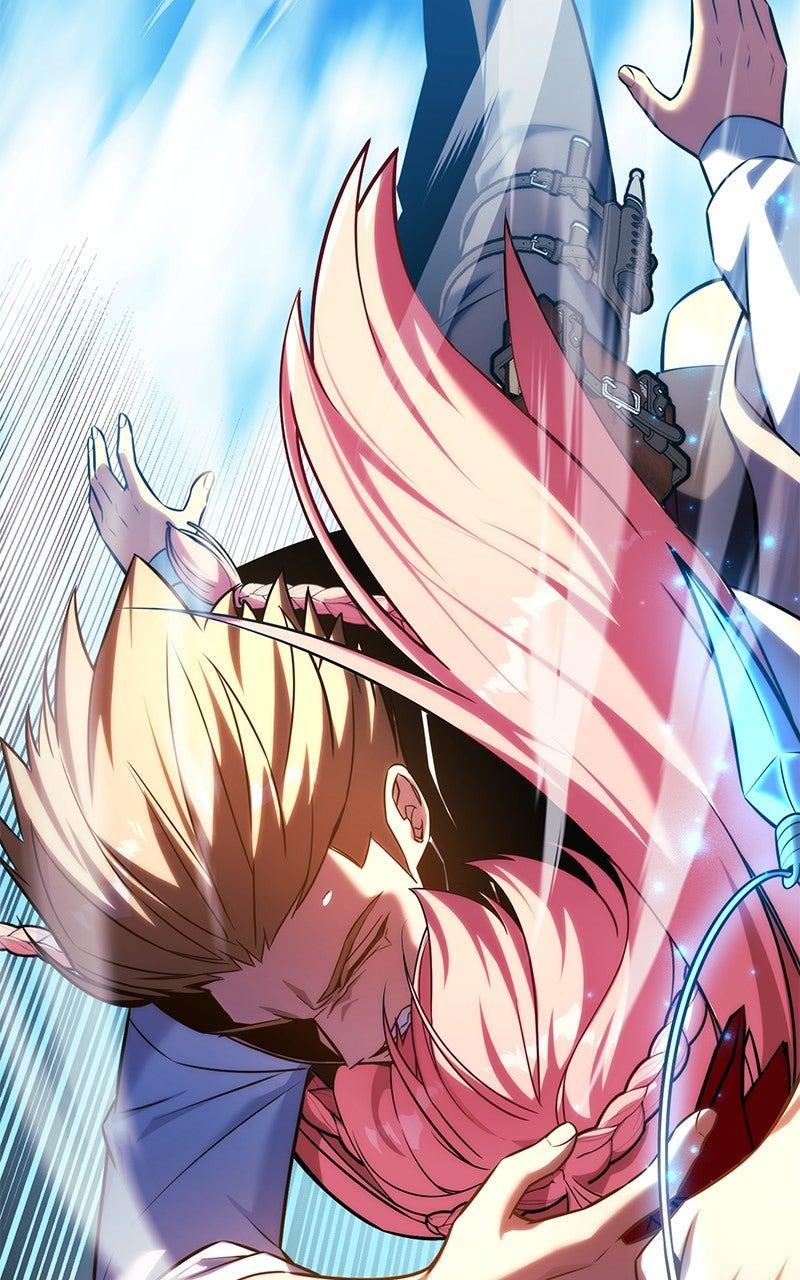 Read The Extra's Academy Survival Guide Manga Online