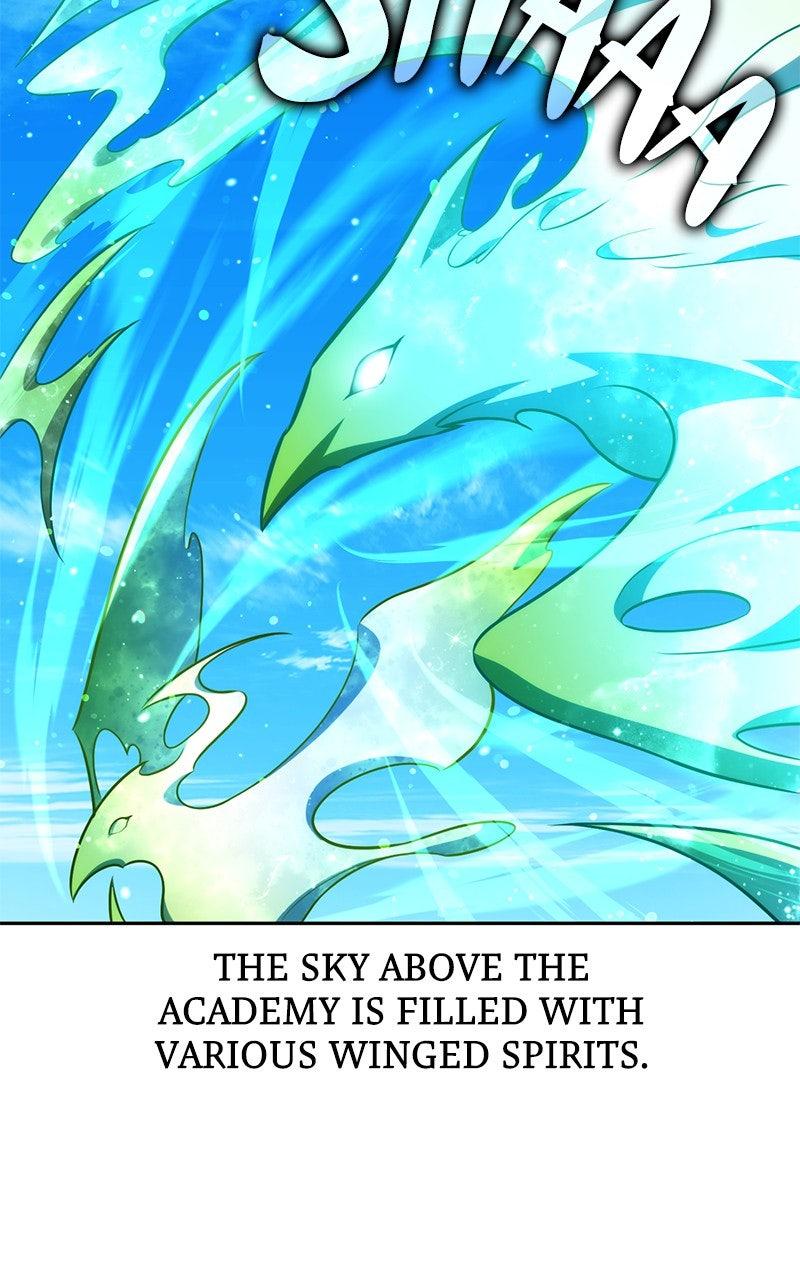 Read The Extra's Academy Survival Guide Manga Online