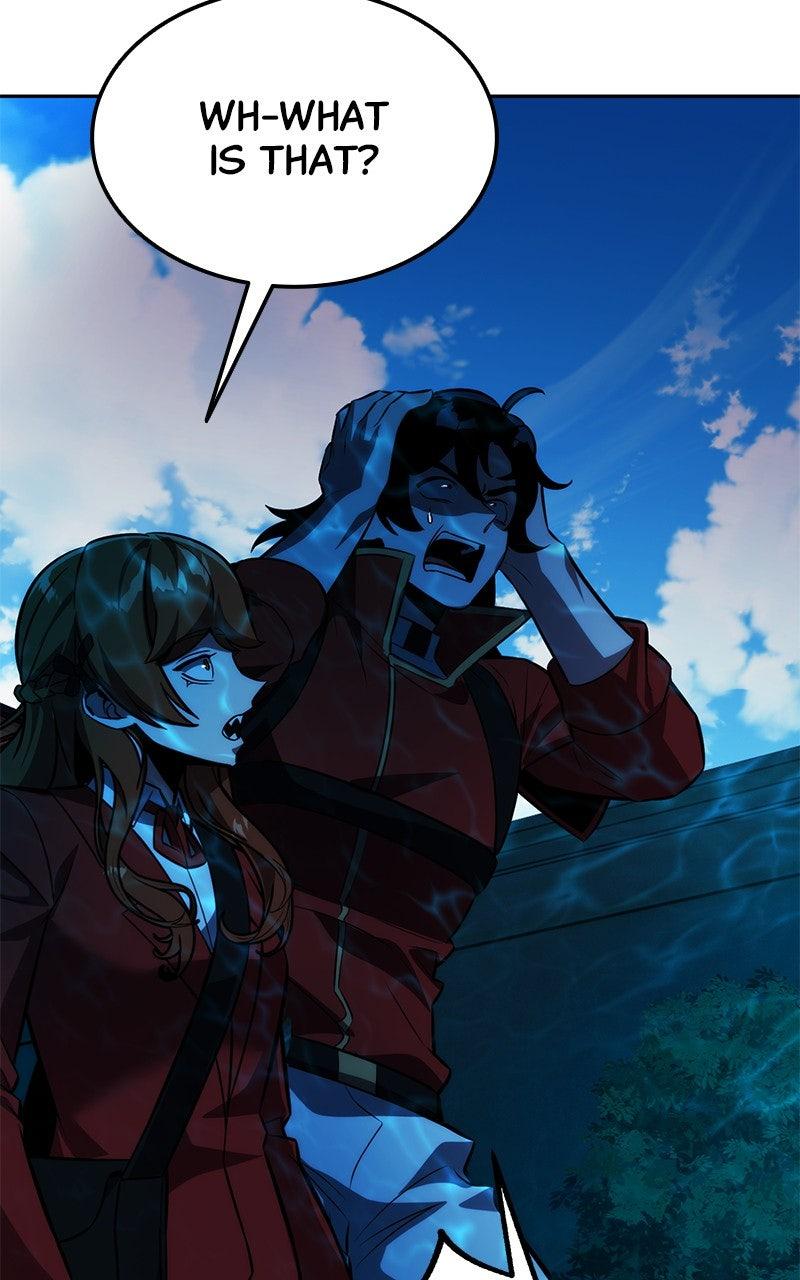 Read The Extra's Academy Survival Guide Manga Online