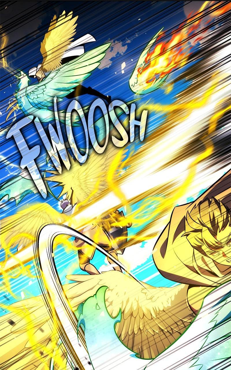 Read The Extra's Academy Survival Guide Manga Online