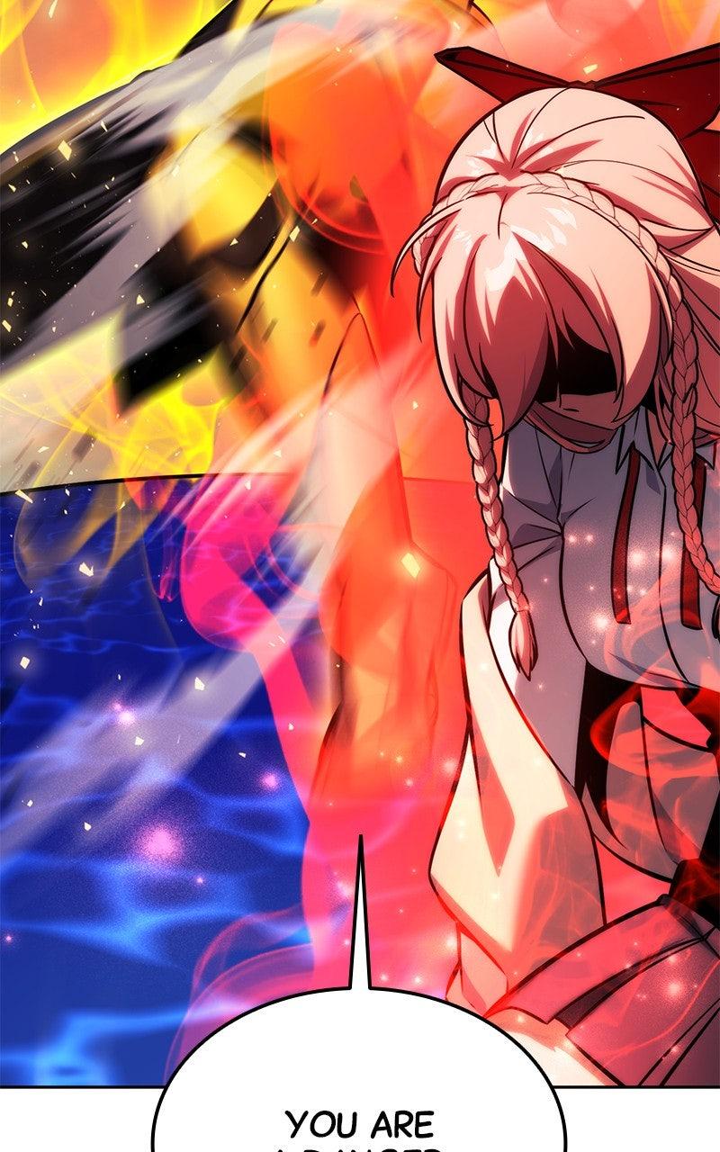 Read The Extra's Academy Survival Guide Manga Online