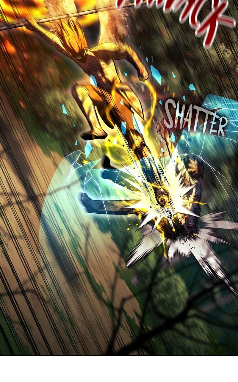 Read The Extra's Academy Survival Guide Manga Online
