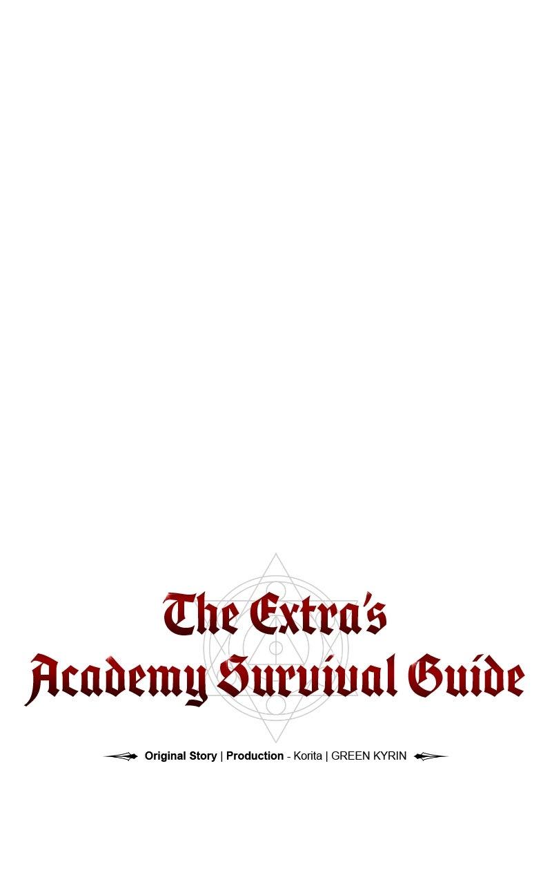 Read The Extra's Academy Survival Guide Manga Online