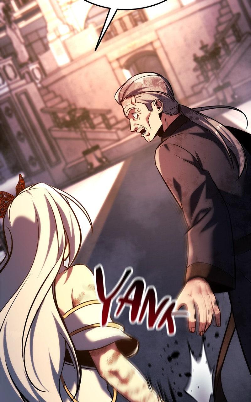 Read The Extra's Academy Survival Guide Manga Online