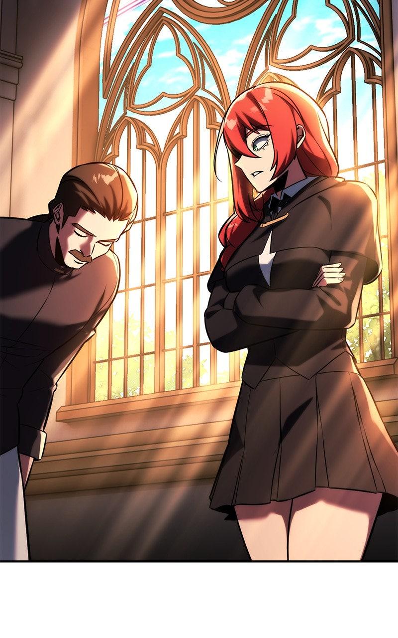 Read The Extra's Academy Survival Guide Manga Online