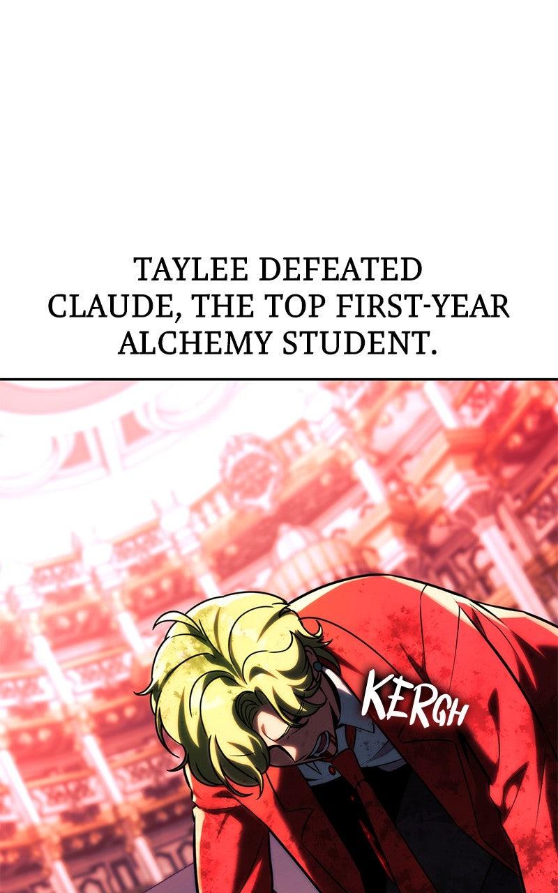 Read The Extra's Academy Survival Guide Manga Online
