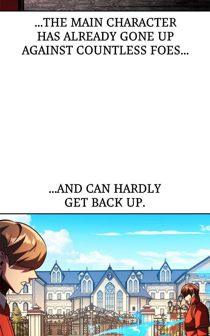 Read The Extra's Academy Survival Guide Manga Online