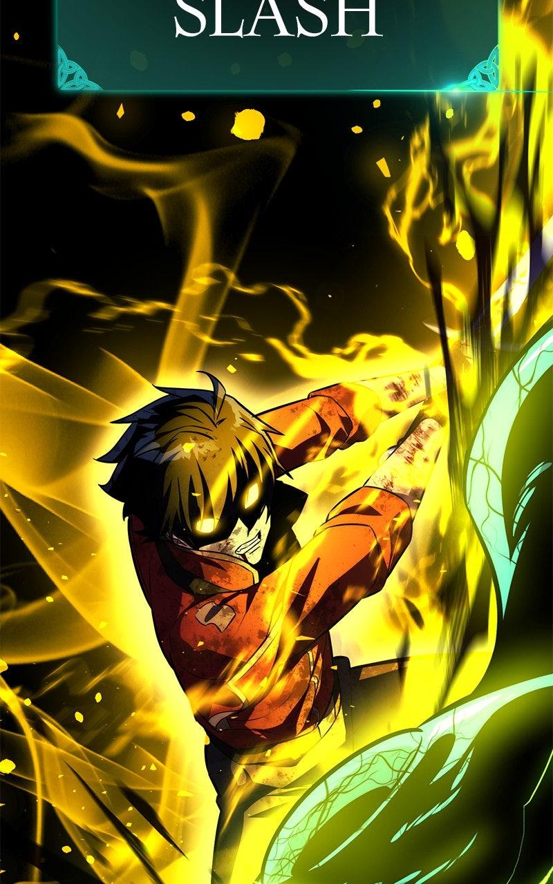 Read The Extra's Academy Survival Guide Manga Online