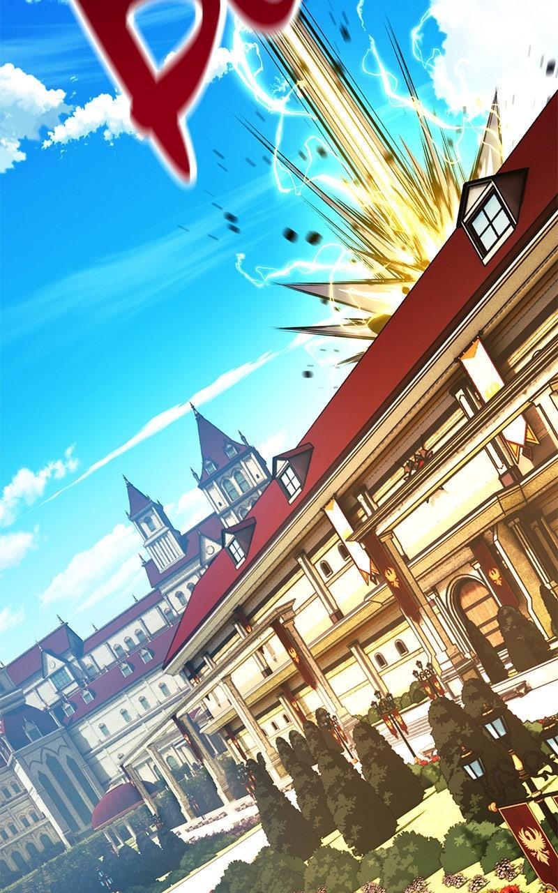 Read The Extra's Academy Survival Guide Manga Online