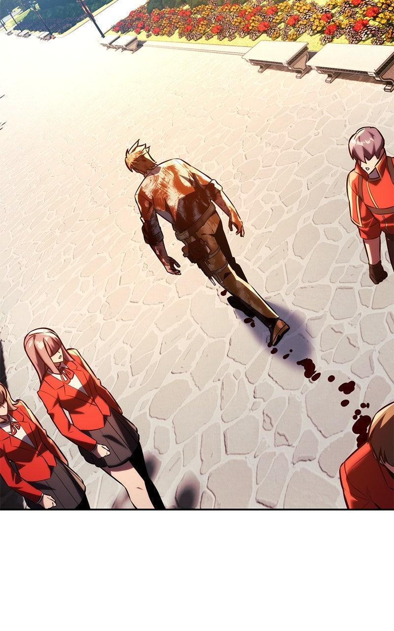 Read The Extra's Academy Survival Guide Manga Online