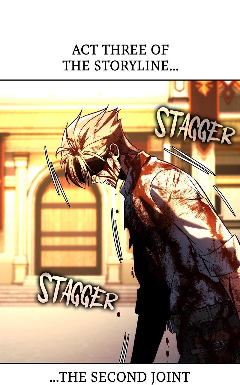 Read The Extra's Academy Survival Guide Manga Online