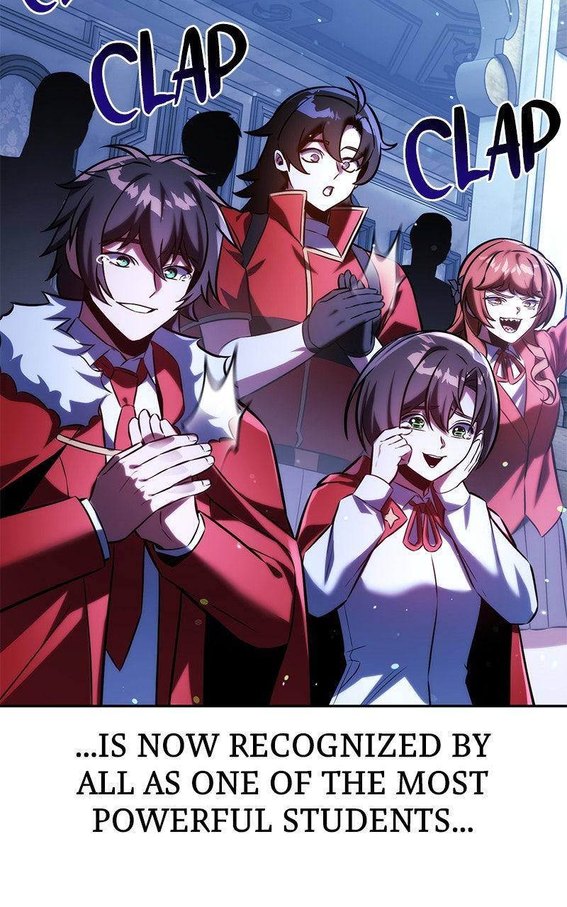 Read The Extra's Academy Survival Guide Manga Online